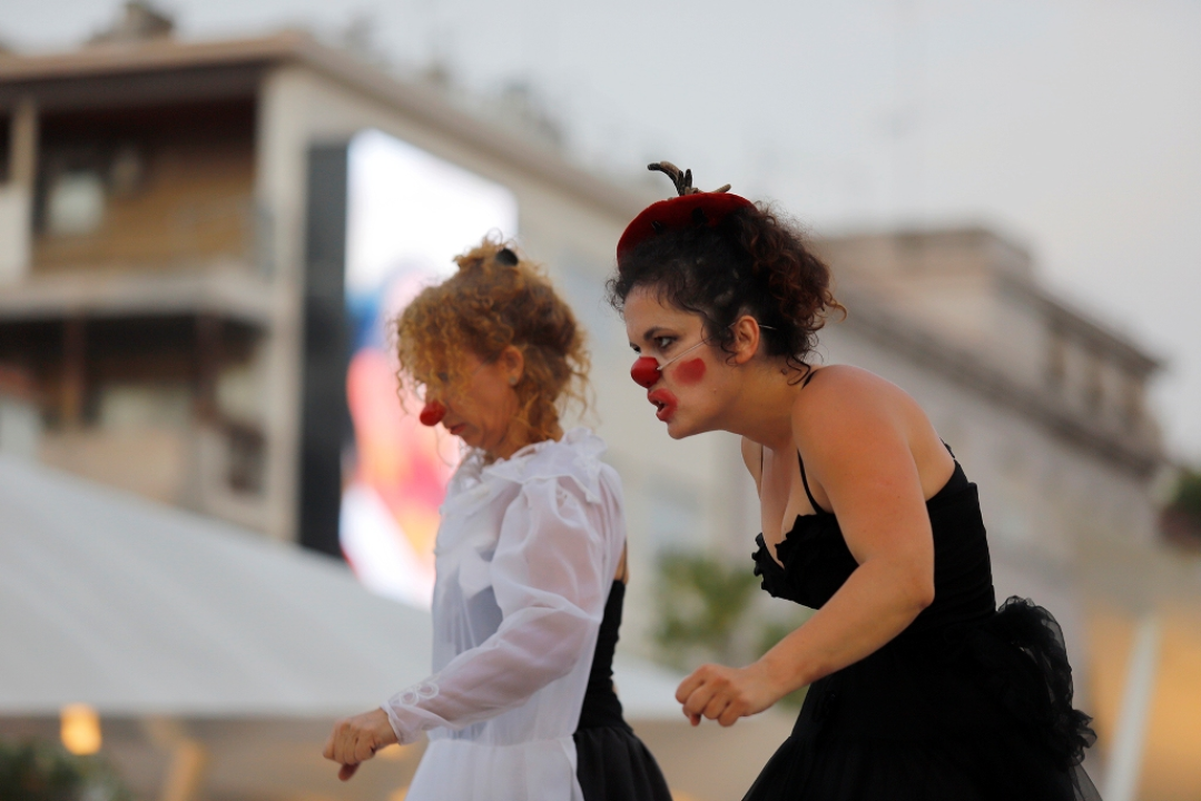 Još malo do kraja MDF-a: Zatvorit će ga istarski 'Beskrilci u oblacima'