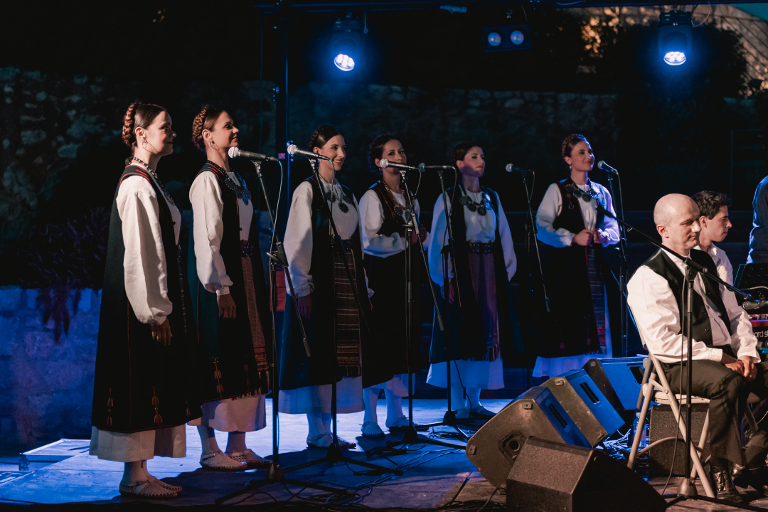 Ansambl Lado i Borna Šercar na Baroneu: ‘Ovo je najljepši jazz klub u kojem sam nastupao’