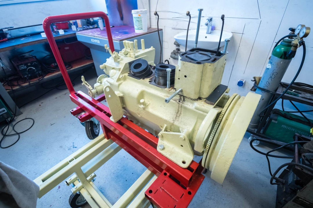 Ako želite lako pronaći posao uz dobru plaću, upišite Industrijsko-obrtničku školu!