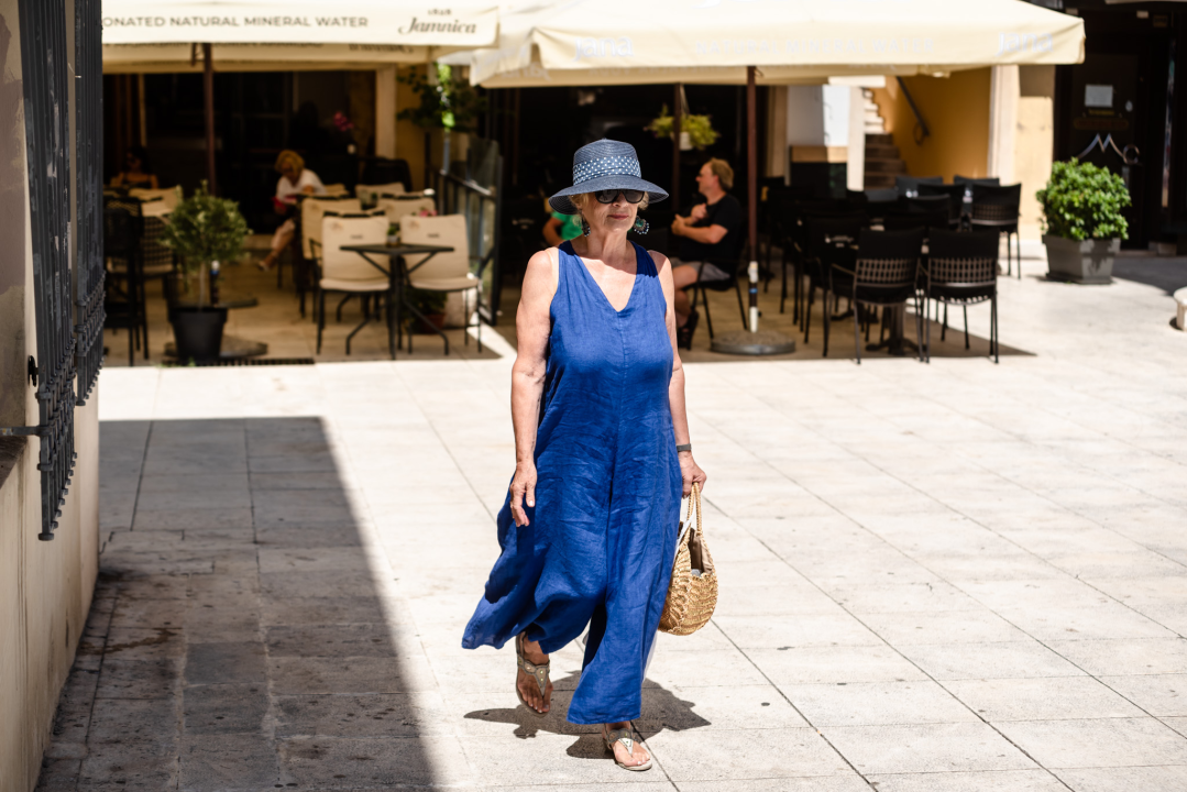 FOTO Đir po gradu, ponedjeljak 4. srpnja