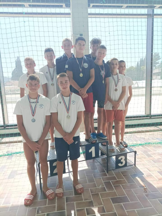 Regionalno prvenstvo Hrvatske: Kod 'Mora' najuspješniji Lokas, Stegić, Karađole i Plisetskyi