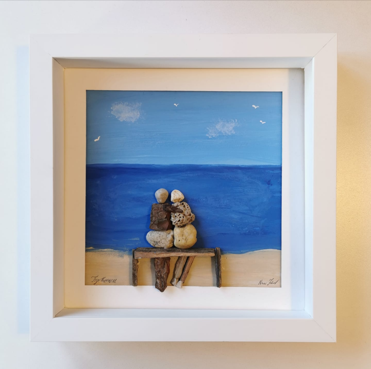 Nives je profesorica koja ljude doslovno skameni: 'Daju mi potpunu stvaralačku slobodu'