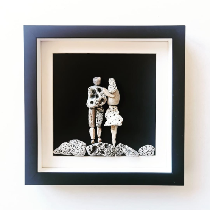 Nives je profesorica koja ljude doslovno skameni: 'Daju mi potpunu stvaralačku slobodu'