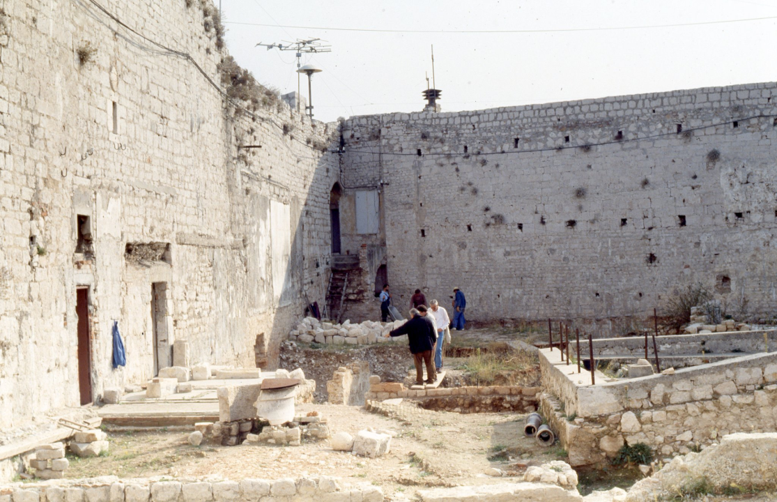 Pobuna u Kašiću: 'Nećemo klaonicu u susjedstvu'