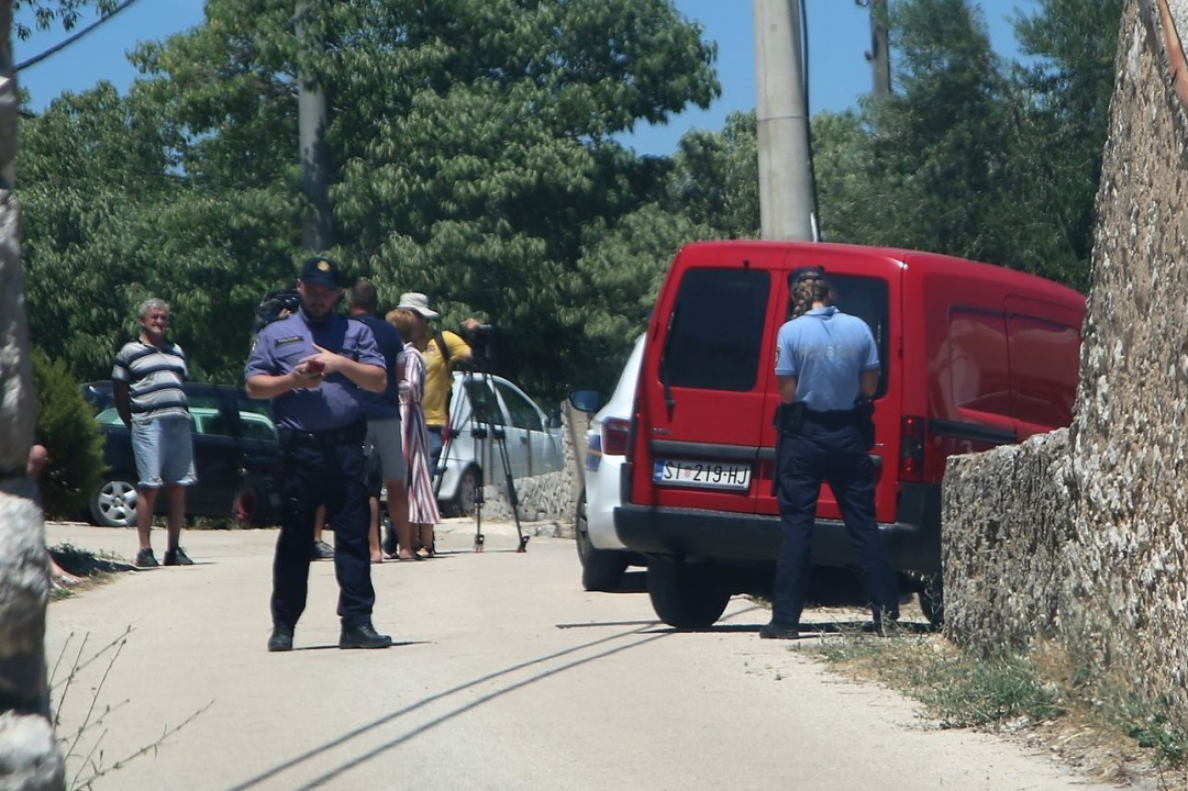 Pobuna u Kašiću: 'Nećemo klaonicu u susjedstvu'