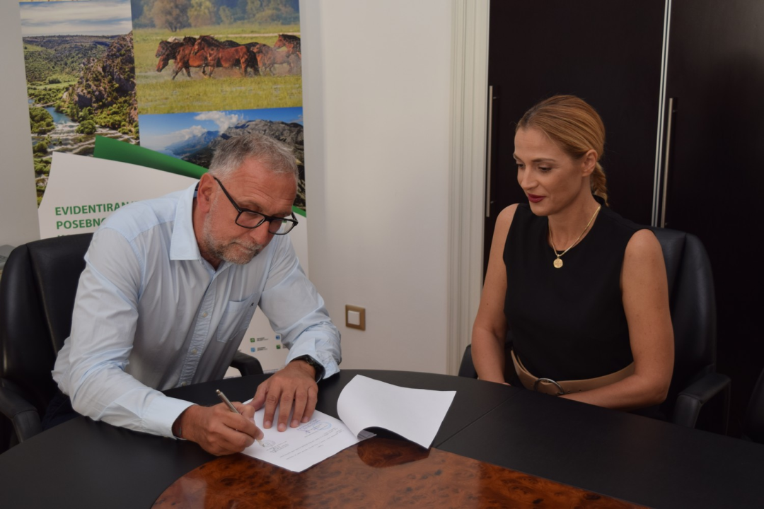 Rasadnik Kup 2022. otkazan: Teren nije adekvatan za organiziranje turnira 