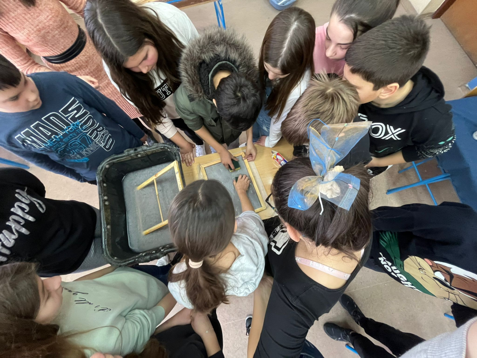 Završena provedba aktivnosti projekta 'ZaVRTimo krug promjena'! 