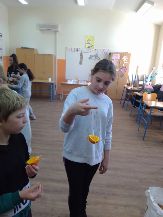 Završena provedba aktivnosti projekta 'ZaVRTimo krug promjena'! 