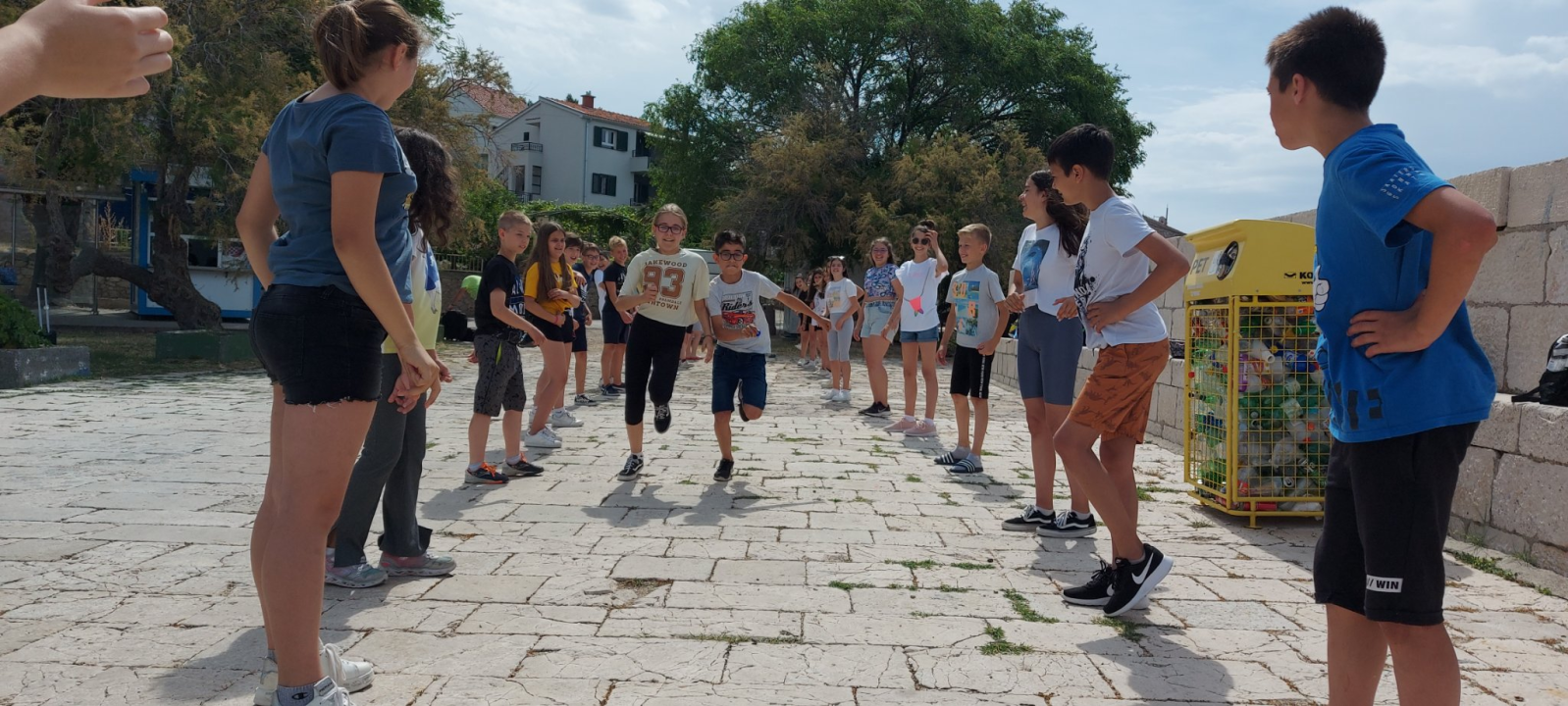 Završena provedba aktivnosti projekta 'ZaVRTimo krug promjena'! 