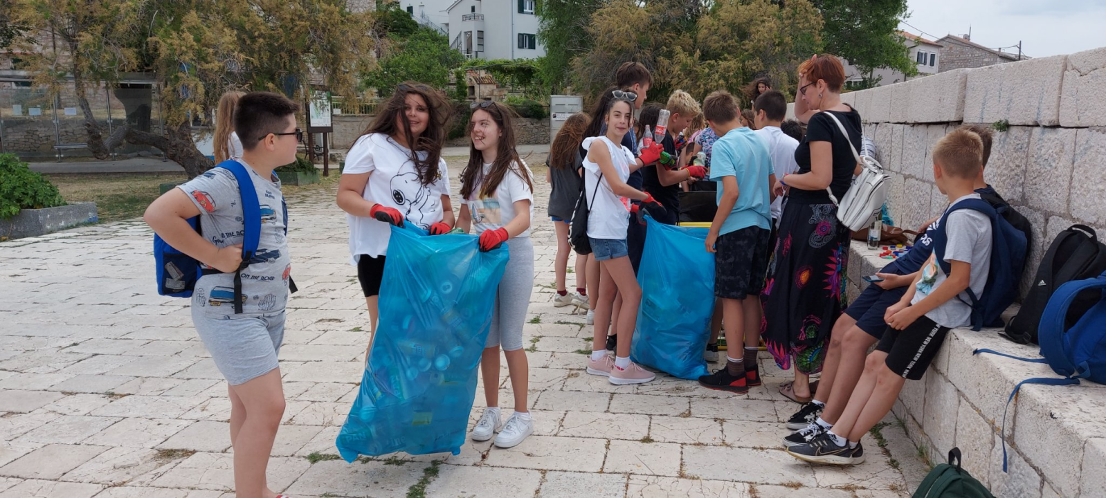 Završena provedba aktivnosti projekta 'ZaVRTimo krug promjena'! 