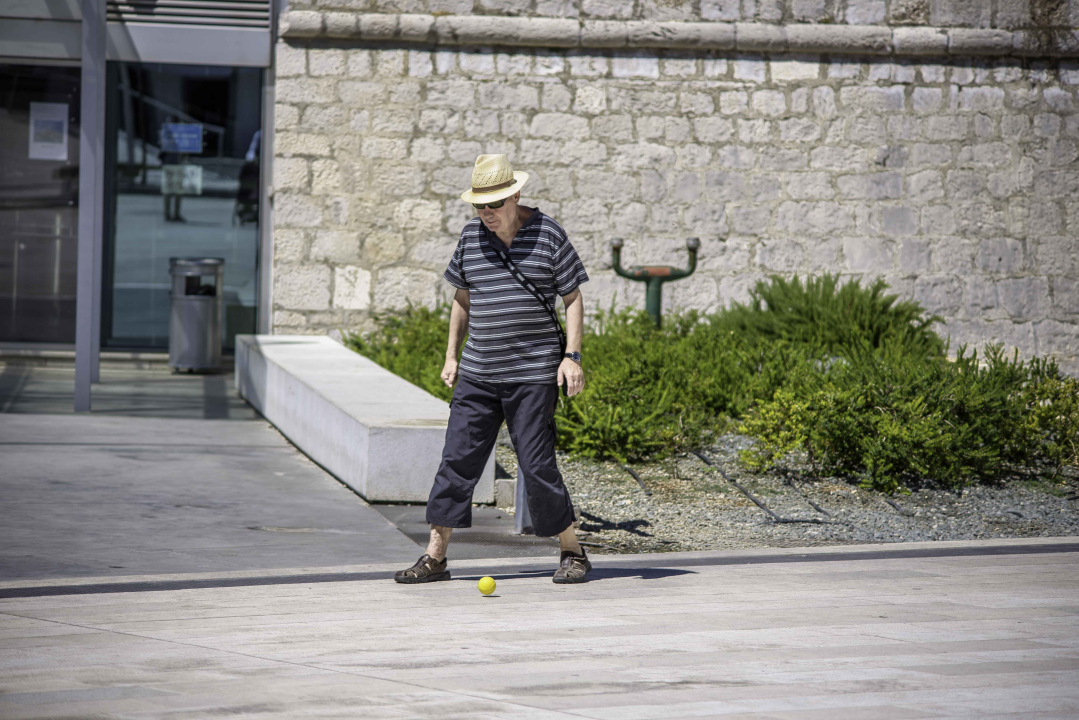 FOTO Đir po gradu,  nedjelja 10. srpnja 