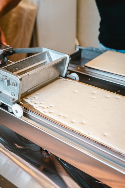 Najfinije domaće palačinke koje će vas osvojiti okusom možete naručiti i u Šibeniku! 