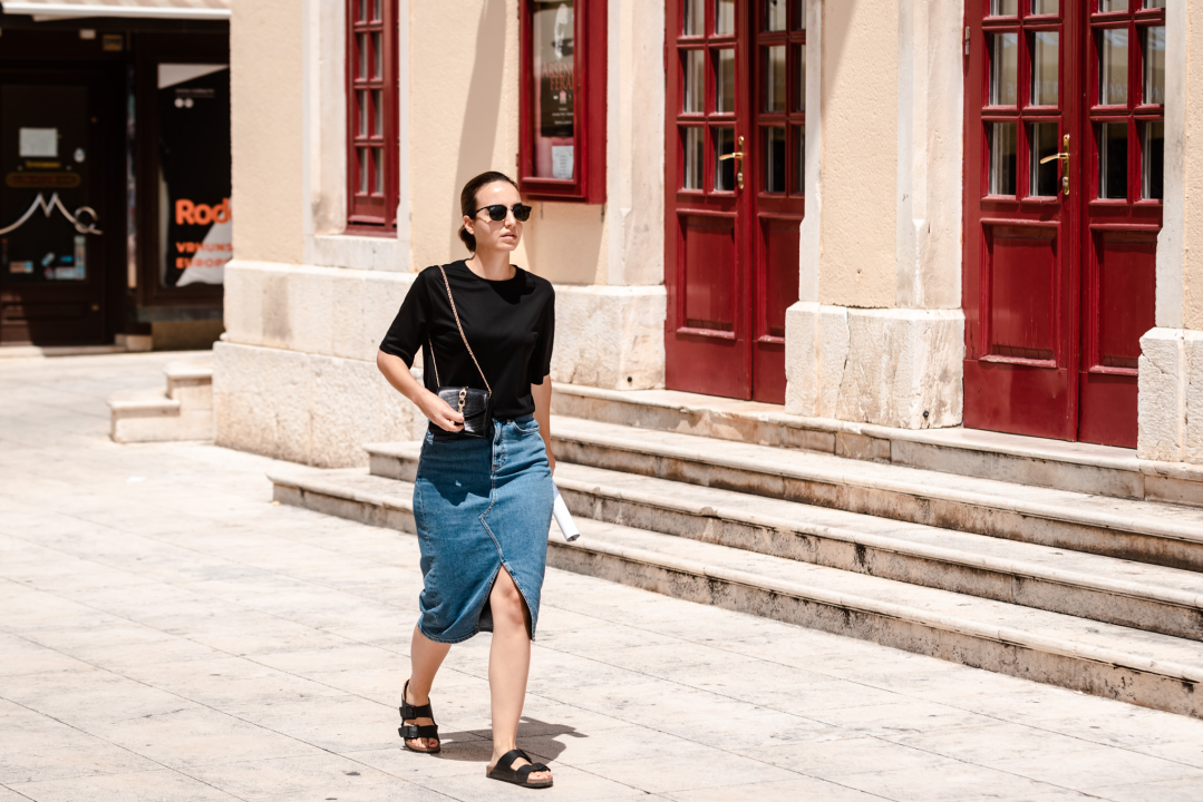 FOTO Đir po gradu, ponedjeljak 11. srpnja