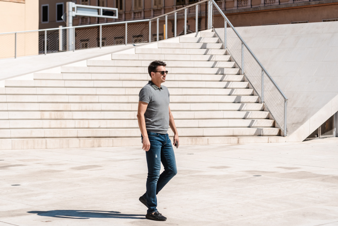 FOTO Đir po gradu, srijeda 13. srpnja