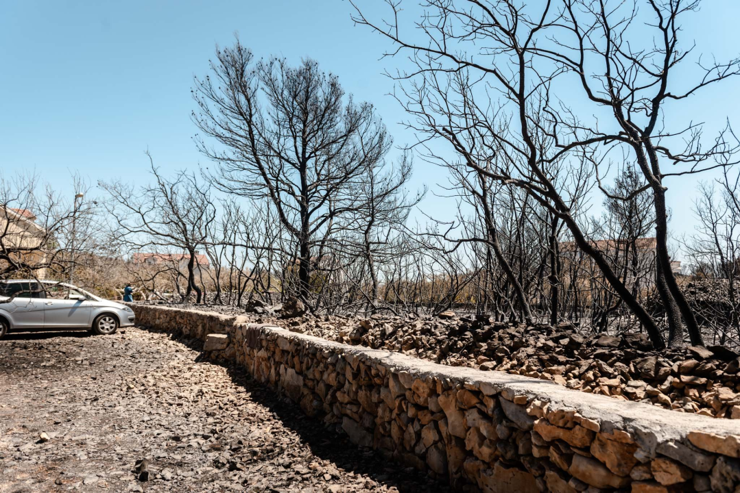  Milanović u Zatonu: Konobari imaju veću plaću od dobrovoljnih vatrogasaca, nitko neće izgorjeti za pet tisuća kuna