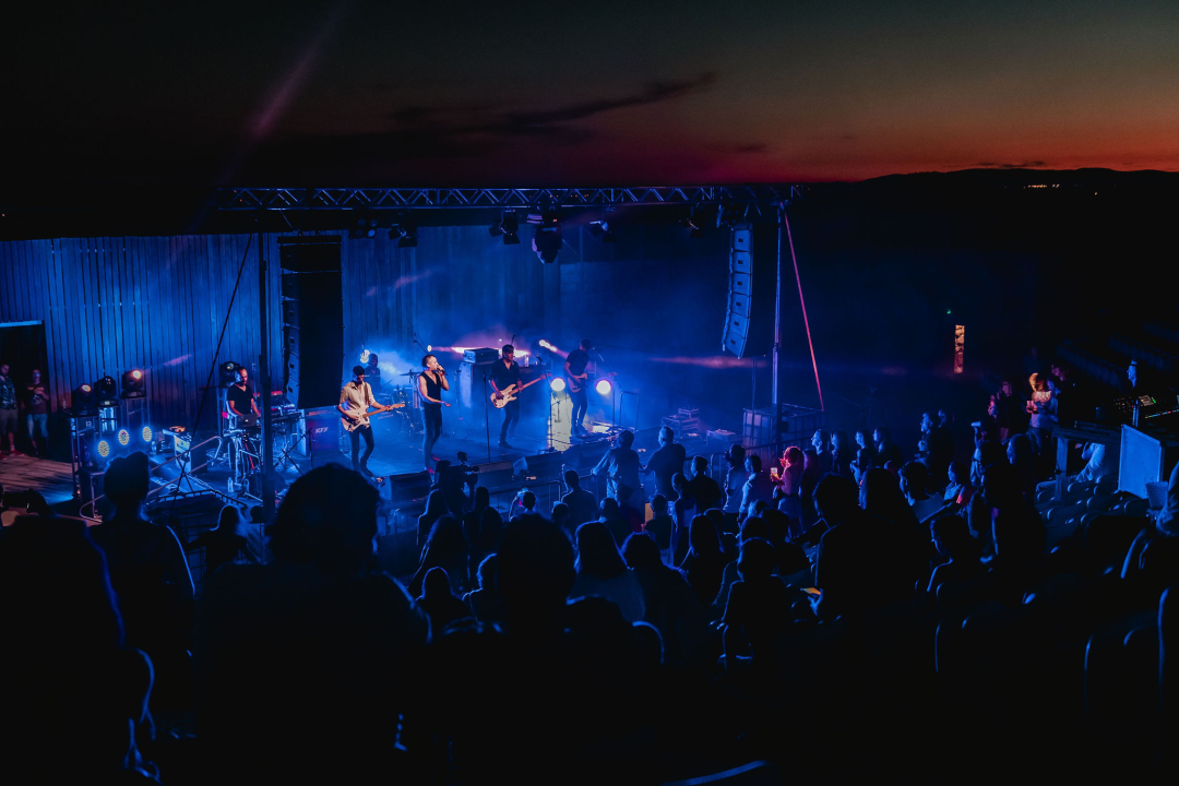 Publika na Mihovilu Pips, Chips &amp; Videoclips pjesmom vratila iz backstagea na treći bis