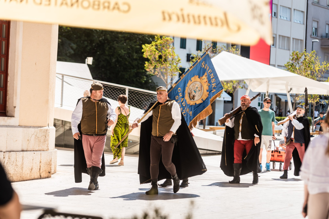 Svečano otvoren projekt 'Sigurna turistička destinacija 2022.': 'Povećanjem sigurnosti turisti se osjećaju opuštenije'