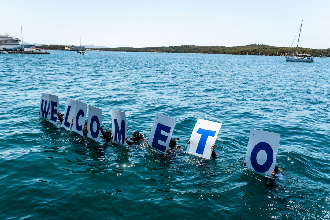 Svečano otvoren projekt 'Sigurna turistička destinacija 2022.': 'Povećanjem sigurnosti turisti se osjećaju opuštenije'