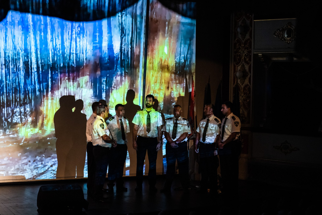 Svečano otvoren projekt 'Sigurna turistička destinacija 2022.': 'Povećanjem sigurnosti turisti se osjećaju opuštenije'