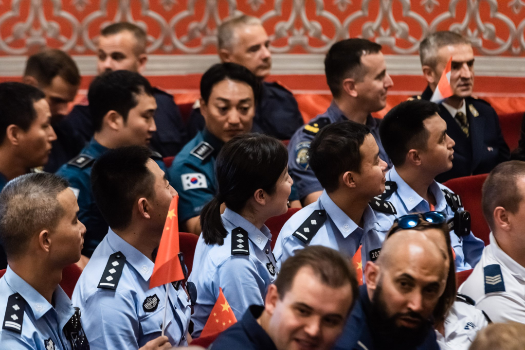 Svečano otvoren projekt 'Sigurna turistička destinacija 2022.': 'Povećanjem sigurnosti turisti se osjećaju opuštenije'