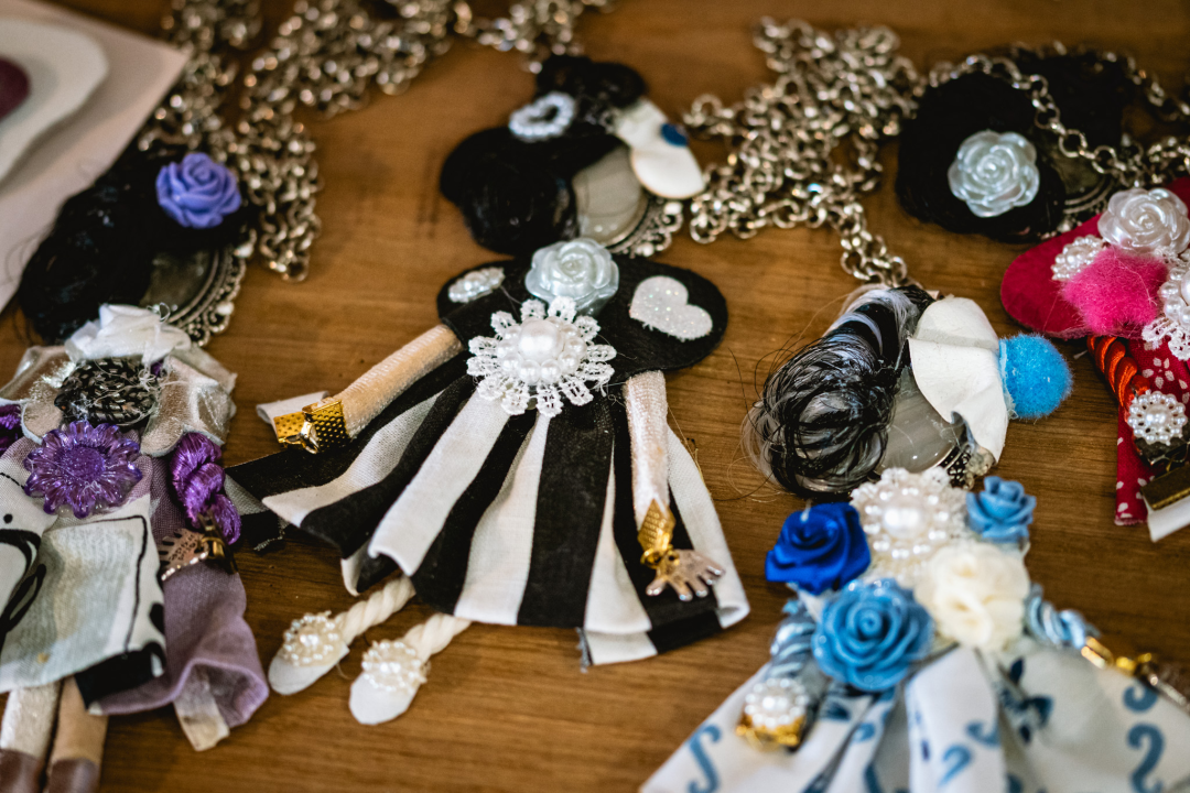 Murtićev apstraktni brod i Vežin pejzaž potražite u Galeriji Juraj Dalmatinac