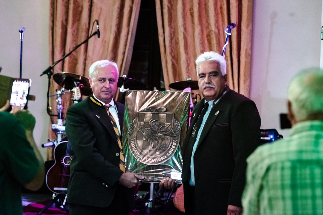 Lovačko društvo Krka, Lozovac, Konjevrate proslavilo 70. obljetnicu osnivanja: 'Raste nam članstvo, dolaze i mladi lovci' 