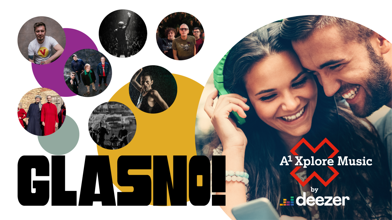 Ovoga četvrtka uz A1 Hrvatska i RTL u Šibeniku će se GLASNO pjevati hitovi Silentea