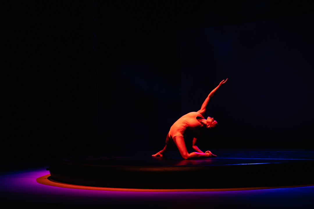 Šibenski plesni festival otvoren vratolomijama: Grad je idućih pet dana plesni centar svijeta