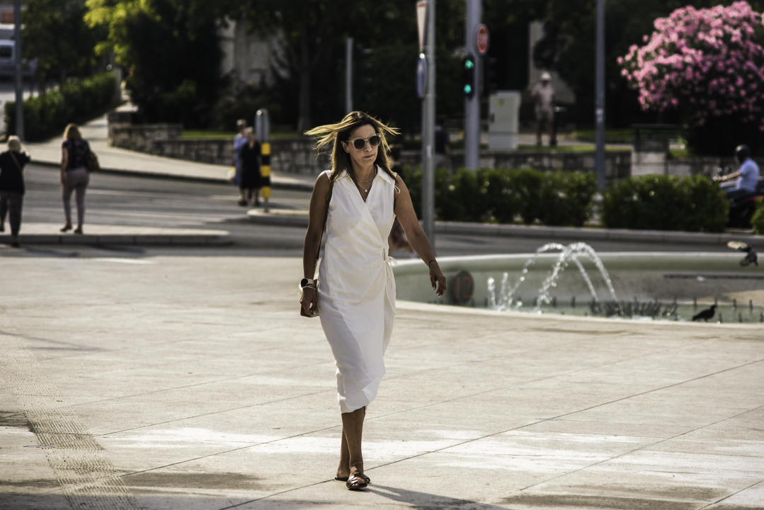 Ovotjedne kraljice Đira po gradu ponudit će vam pregršt outfit ideja za tople ljetne dane