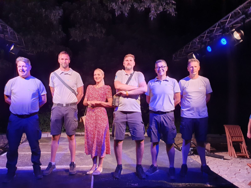 Proveli smo dan s čuvarima prirode: 'Radimo najbolji posao na svijetu' 