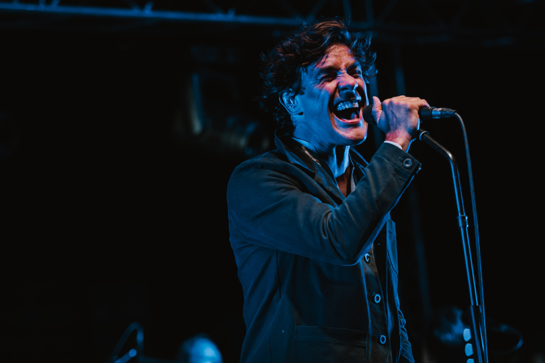 Savoretti u Šibeniku: 'Za prvi put nam fantastično ide, valjda neću nešto zeznuti do kraja!' 