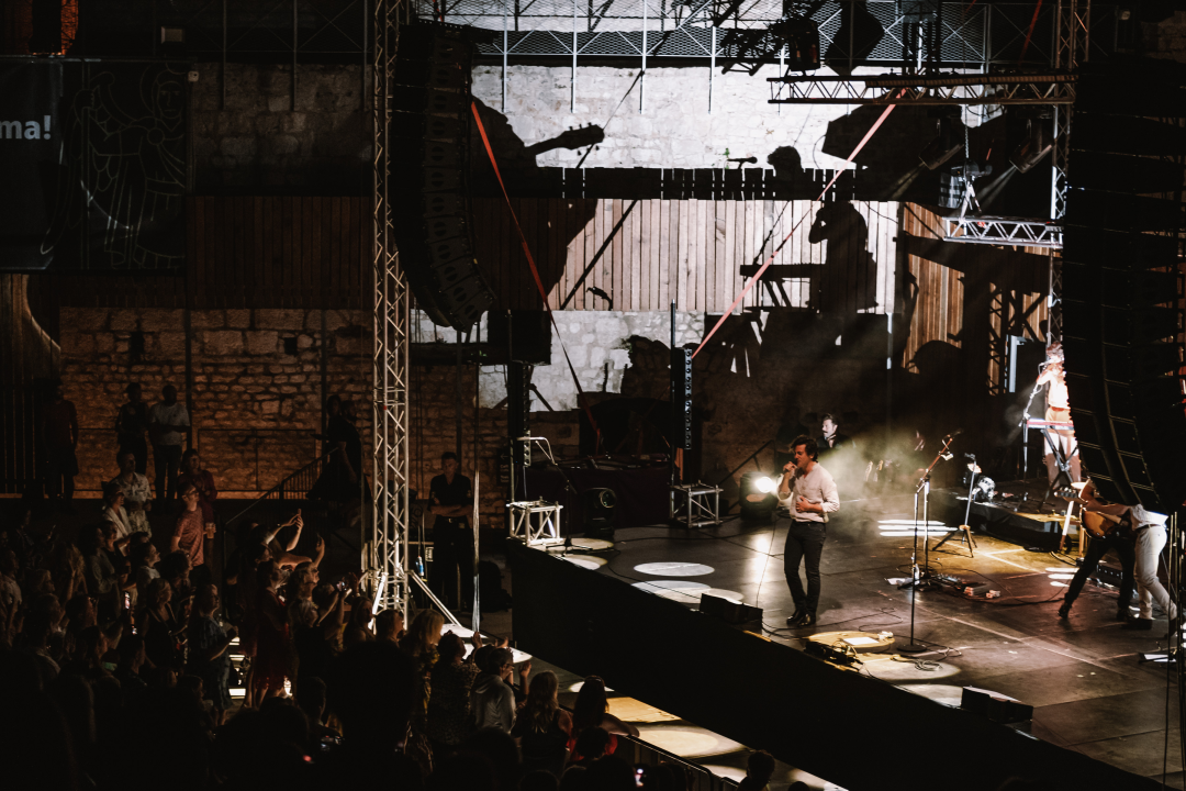 Savoretti u Šibeniku: 'Za prvi put nam fantastično ide, valjda neću nešto zeznuti do kraja!' 