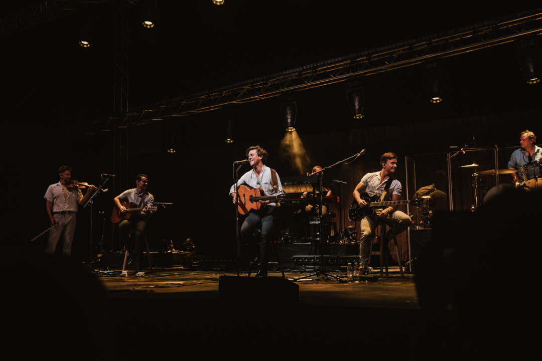 Savoretti u Šibeniku: 'Za prvi put nam fantastično ide, valjda neću nešto zeznuti do kraja!' 