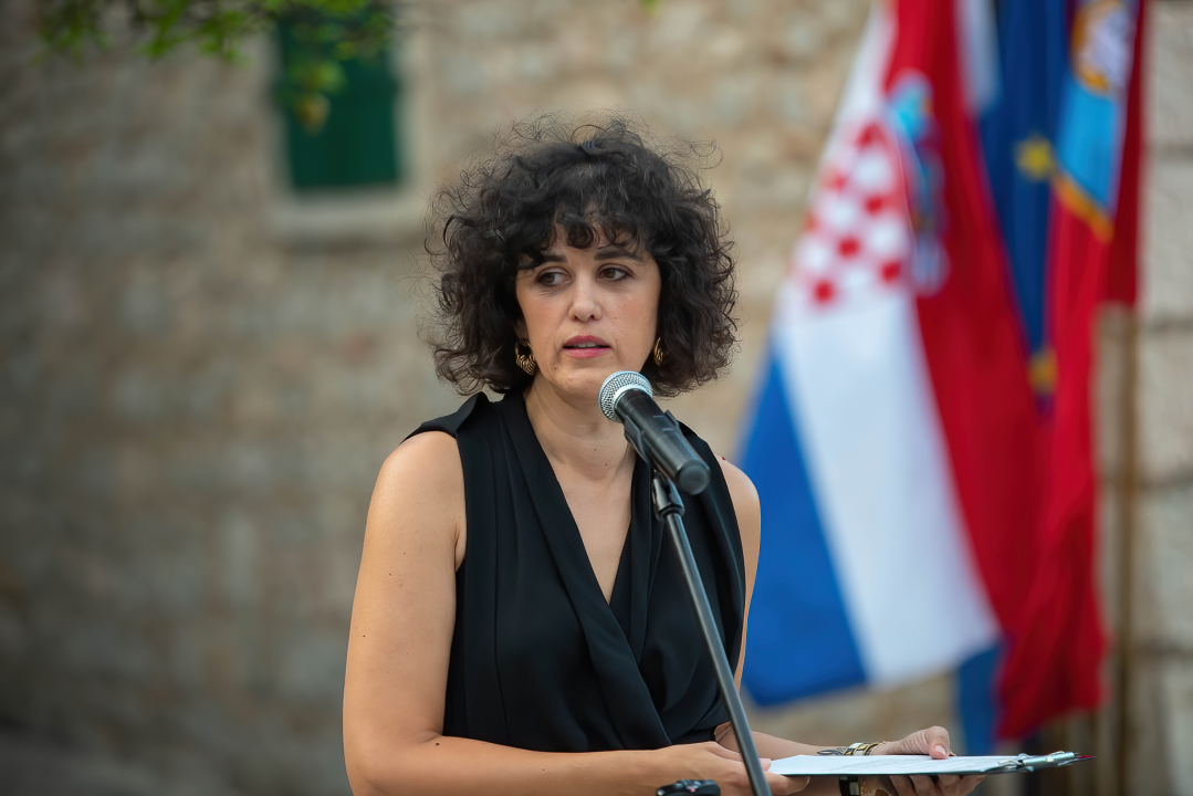 Otvoren prvi kninski hackaton