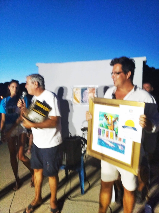 Prvi izbor za Miss kabina u povijesti: Ona korisnika Ivana Livića najljepša je na Jadriji 