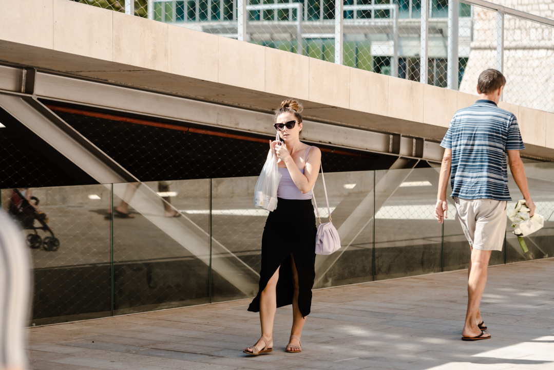 FOTO Đir po gradu, utorak 2. kolovoza