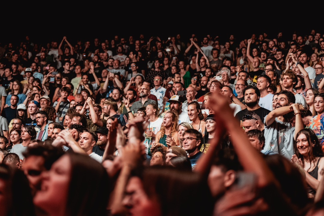 King Gizzard &amp; The Lizard Wizard ili što je ono sinoć bilo?