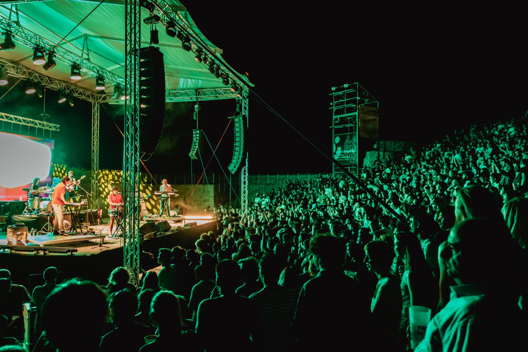 King Gizzard &amp; The Lizard Wizard ili što je ono sinoć bilo?