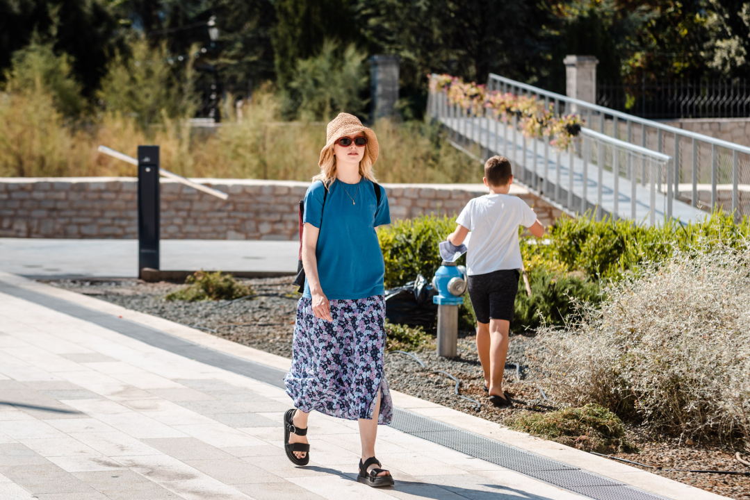 FOTO Đir po gradu, srijeda 3. kolovoza