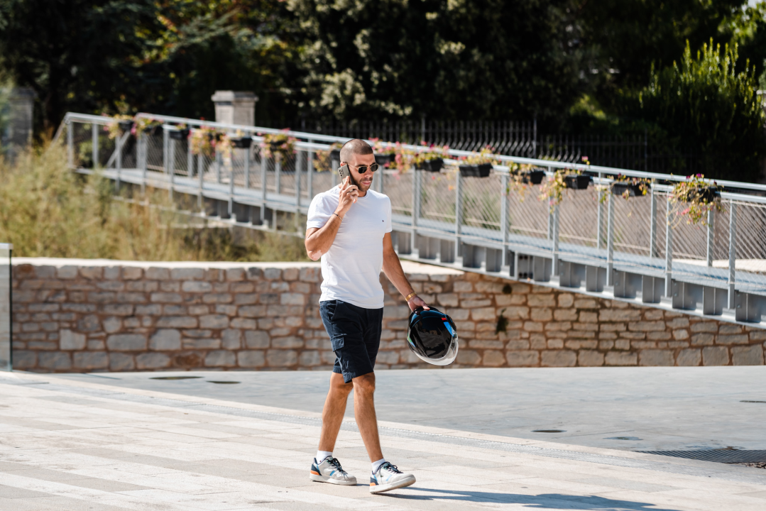 FOTO Đir po gradu, srijeda 3. kolovoza