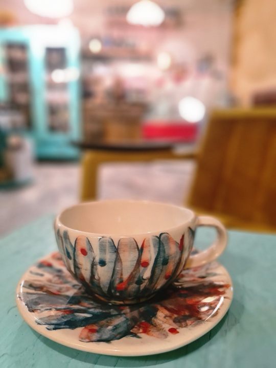 Bistro i concept store Špajza novo je mjesto u gradu koje ćete obožavati!