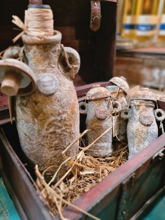 Bistro i concept store Špajza novo je mjesto u gradu koje ćete obožavati!