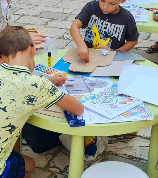 Počele prijave ekipa za malonogometni turnir za seniore i djecu 2008. godište 'Krković 2022.'