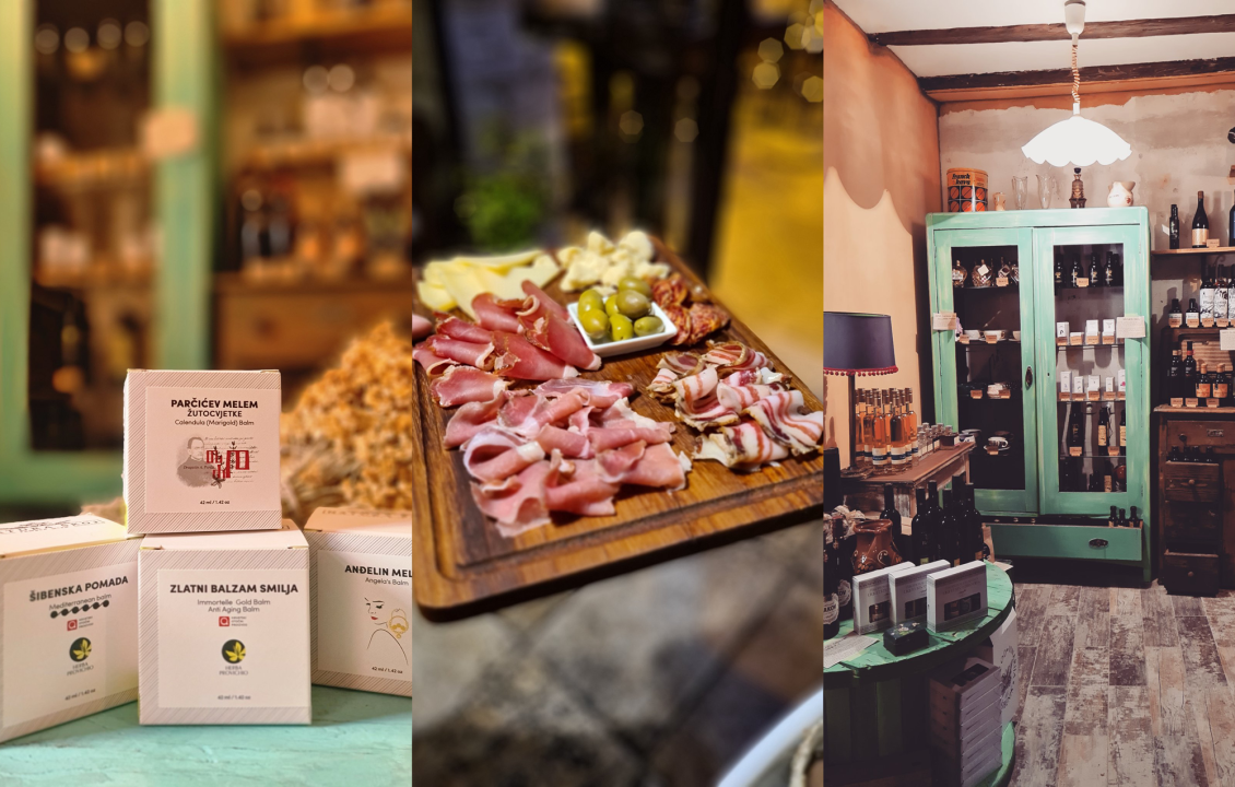 Bistro i concept store Špajza novo je mjesto u gradu koje ćete obožavati!