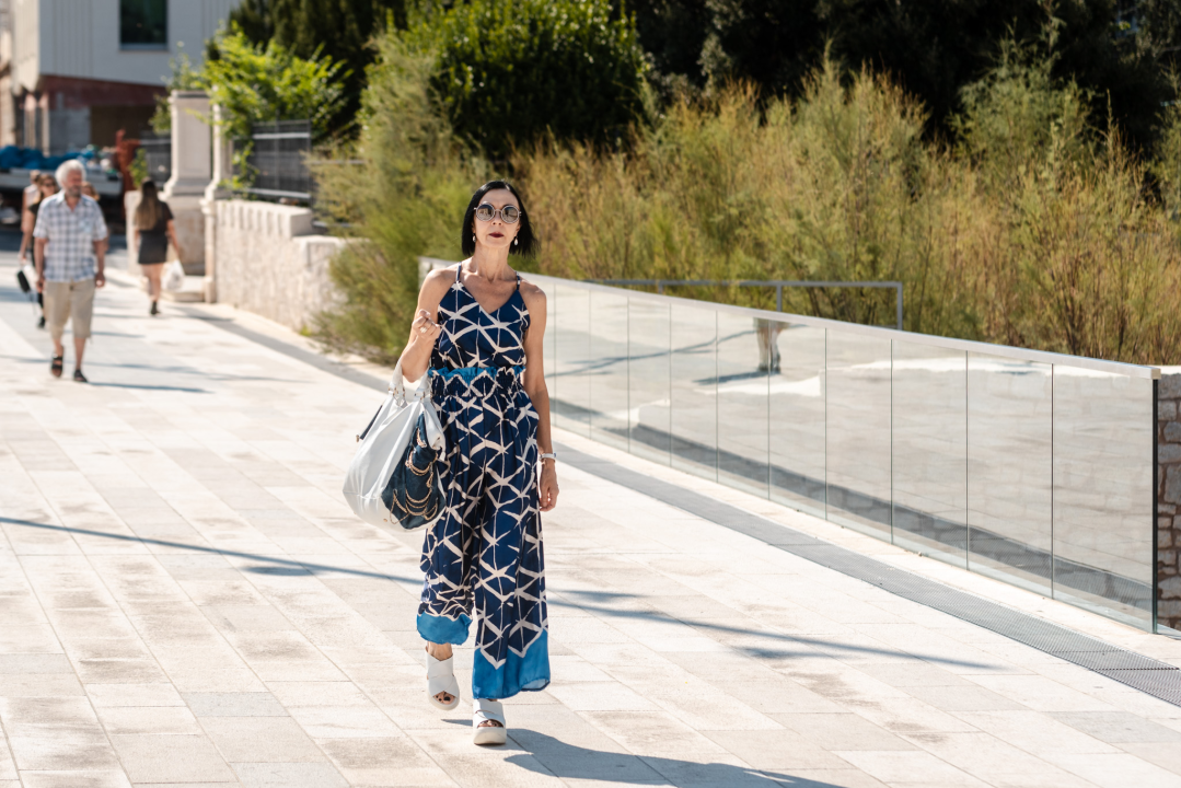 FOTO Đir po gradu, četvrtak 4. kolovoza