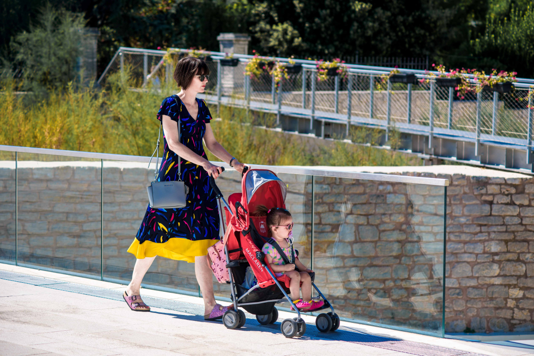 FOTO Đir po gradu, subota 6. kolovoza