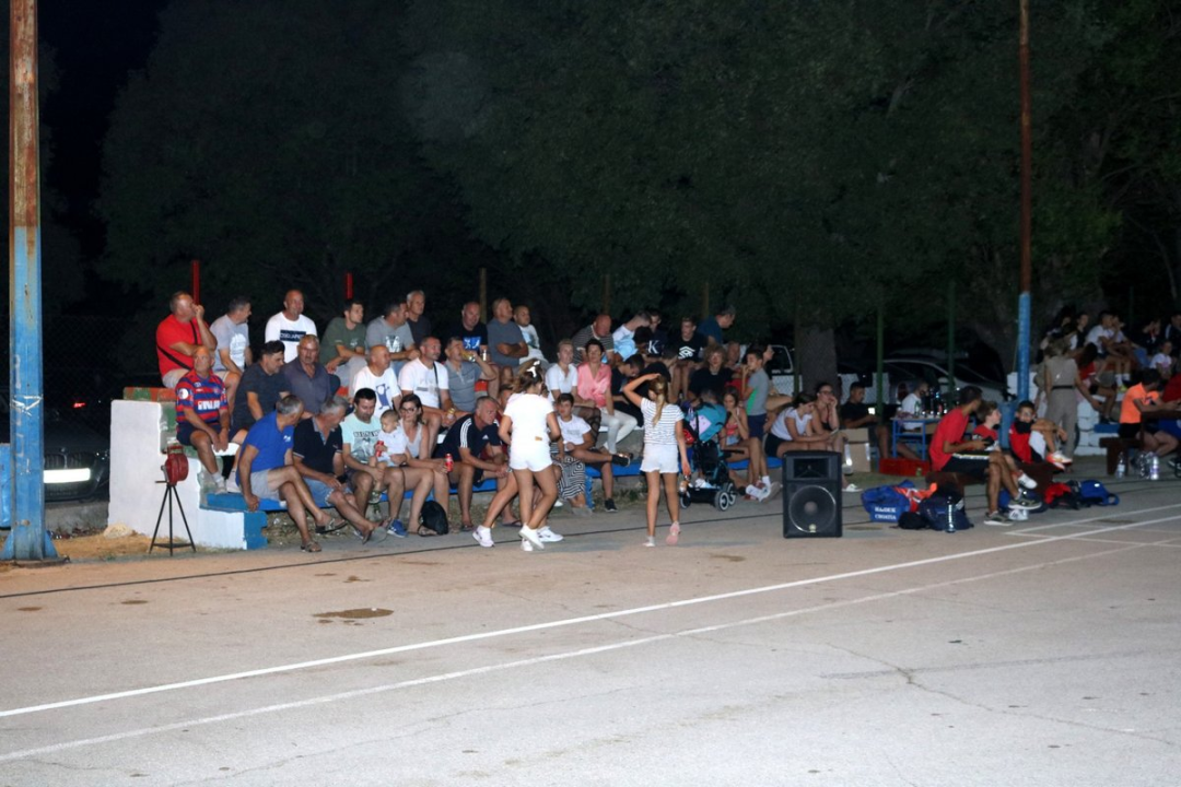 Young Boys graditeljstvo Ilić pobjednici turnira 'Lišane 2022.'