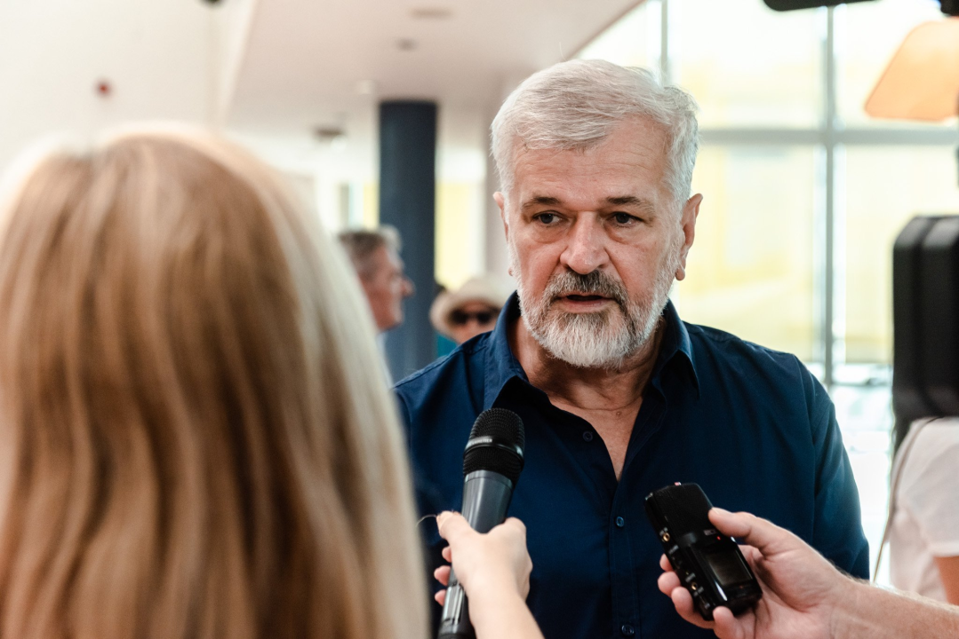 U knjižnici možete pogledati nikad viđene fotografije iz zlatnog doba Jadrije