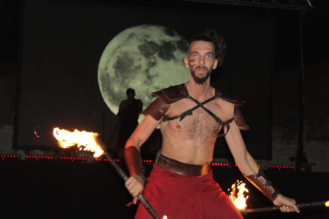 Ne propustite XIV. Burnumske Ide: Nastupaju 4 Tenora i Metaklapa! 