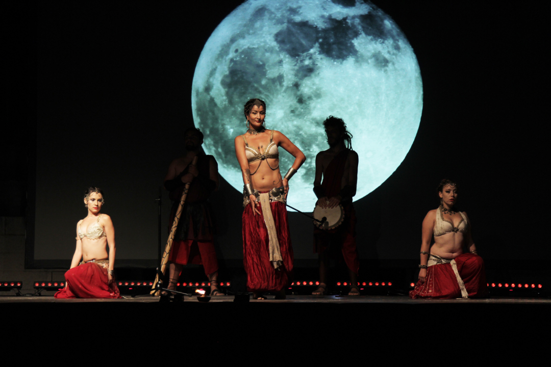 Ne propustite XIV. Burnumske Ide: Nastupaju 4 Tenora i Metaklapa! 